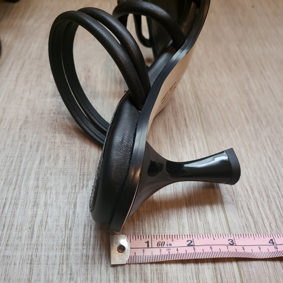 CIRCUS BY SAM EDELMAN Slip-on sandals size 7.5 - Picture 8 of 9